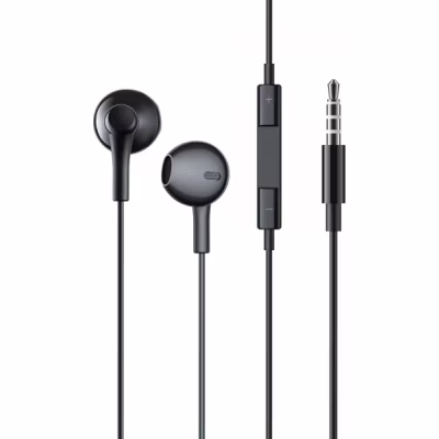 Навушники Havit HV-E331P Black (HV-E331P)
