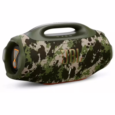 Акустична система JBL Boombox 4 Squad (JBLBOOMBOX4SQUADEP)