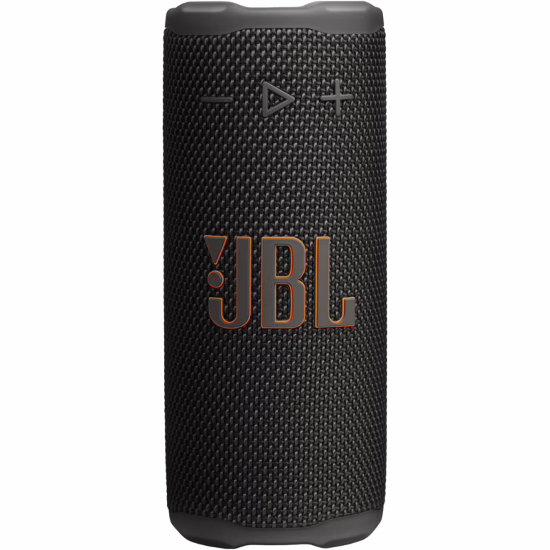 Акустическая система JBL Grip Black (JBLGRIPBLK)
