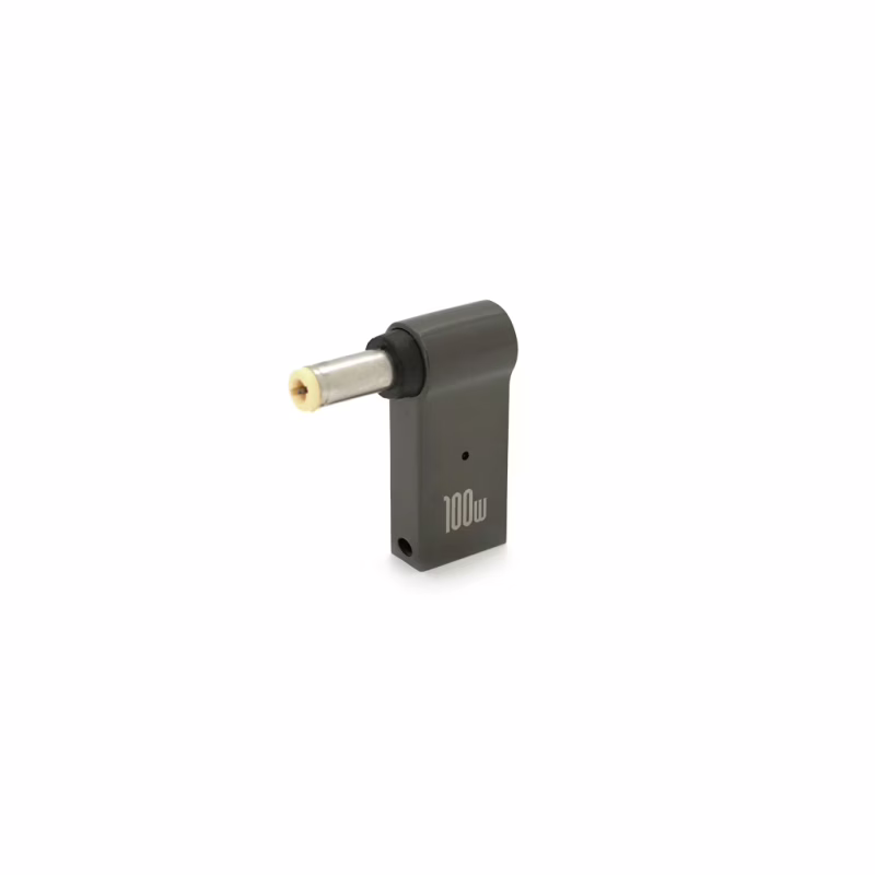 Адаптер USB-C F to DC 5.5x2.5mm M 100W for Asus Voltronic (AASTC5.5*2.5)