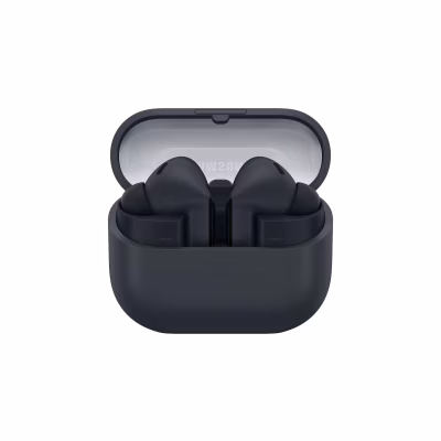 Навушники Samsung Galaxy Buds3 FE Black (SM-R420NZKASEK)