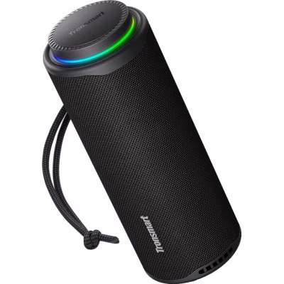 Акустична система Tronsmart T8 O3020 40W RGB Black (1290635)