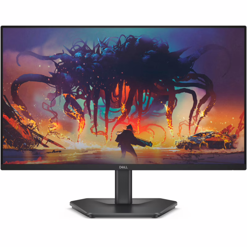 Монітор Dell SE2425HG (210-BSNR)
