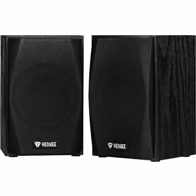 Акустична система YENKEE YSP 2010BK USB Black (45011776)