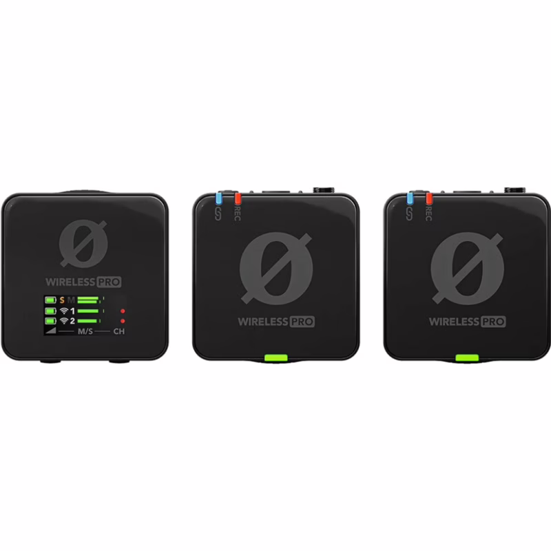 Мікрофон Rode Wireless Pro (235209)