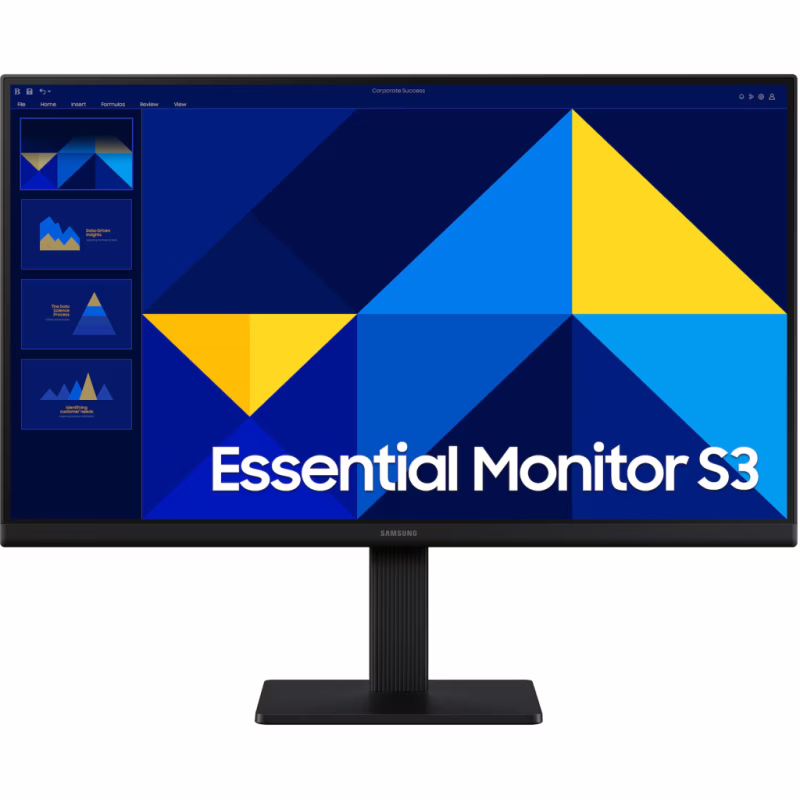 Монітор Samsung LS22D300GAIXUA