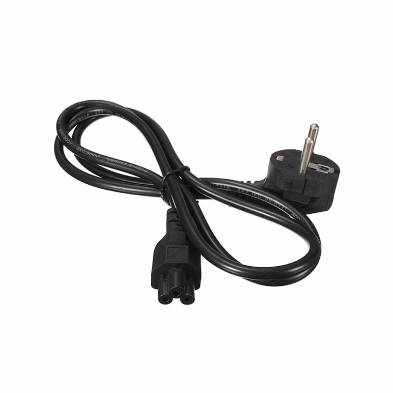 Кабель питания C5 1.2m black PowerPlant (PWRCABLENOUT)