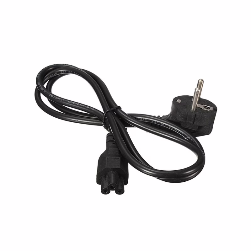 Кабель питания C5 1.2m black PowerPlant (PWRCABLENOUT)