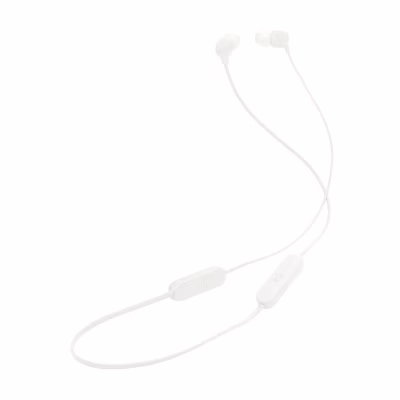 Наушники JBL Tune 135BT White (JBLT135BTWHT)