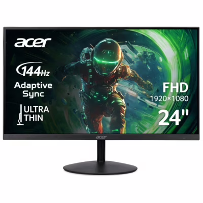 Монітор Acer SA242YP1bip (UM.QS2EE.101)