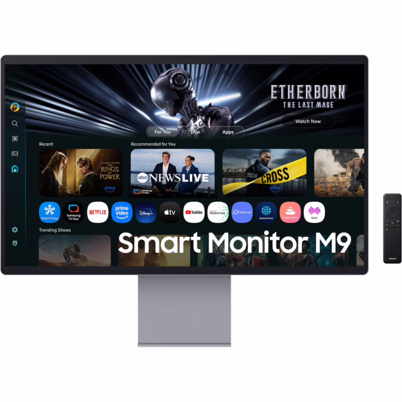 Монитор Samsung LS32FM902SZXUA