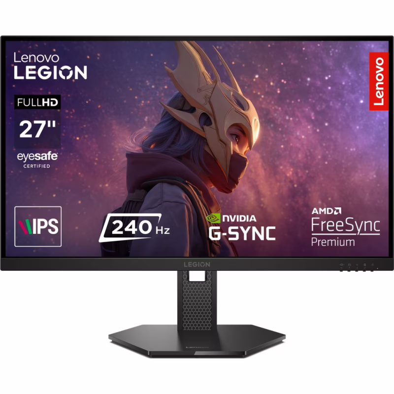 Монітор Lenovo Legion 27-10 (68C5GAC4UA)