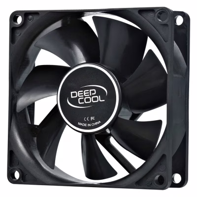 Кулер для корпуса Deepcool XFAN 80/XFAN 80 V2