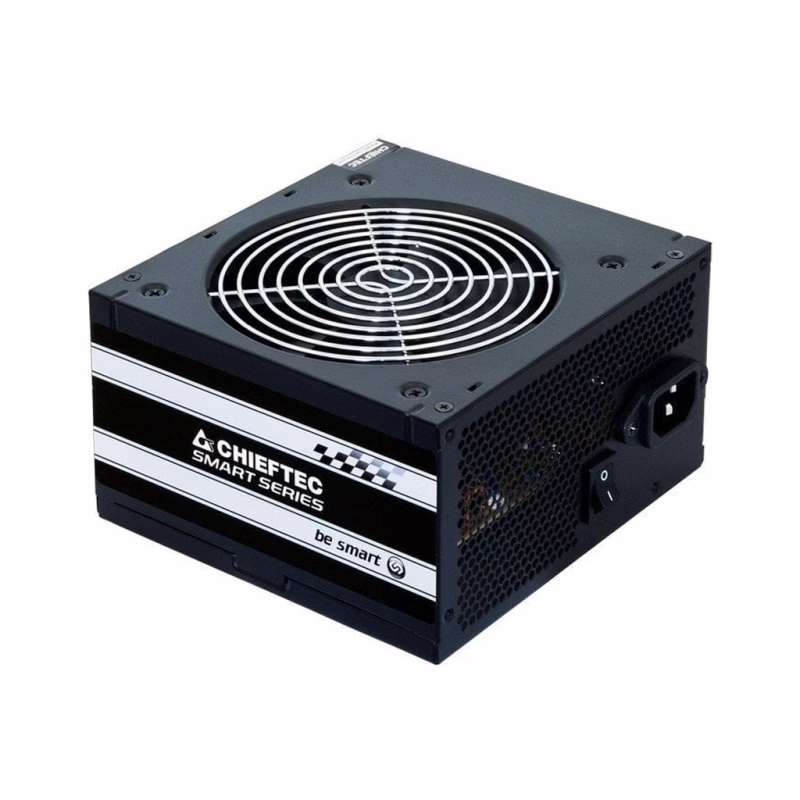 Блок живлення Chieftec 550W (GPS-550A8)
