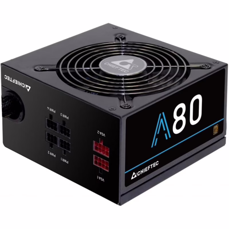 Блок живлення Chieftec 750W (CTG-750C)