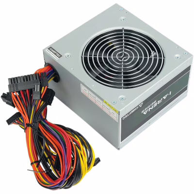 Блок питания Chieftec 500W (GPA-500S8)
