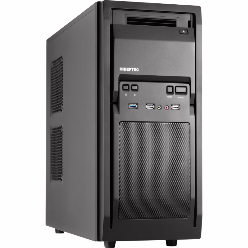 Корпус для ПК Chieftec LIBRA (LF-02B-OP)