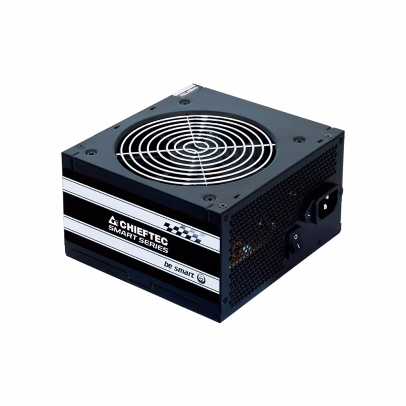Блок питания Chieftec 700W (GPS-700A8)