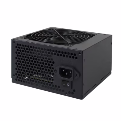 Блок живлення LogicPower 400W (ATX-400W-80+)