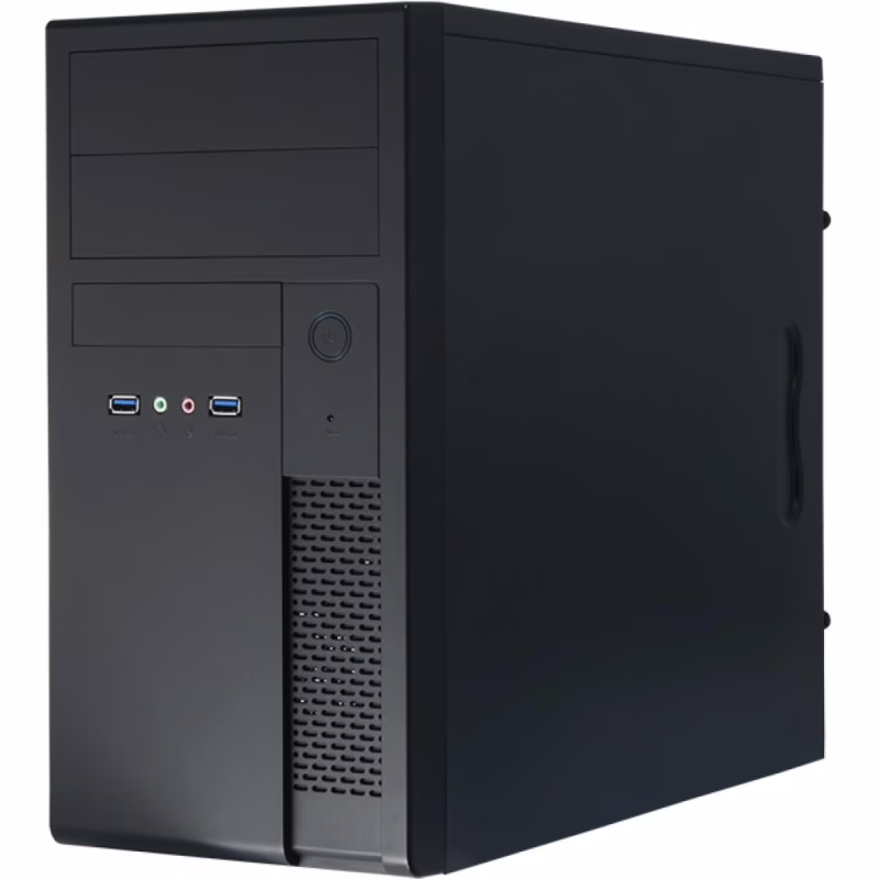 Корпус для ПК Chieftec Mesh (XT-01B-OP)