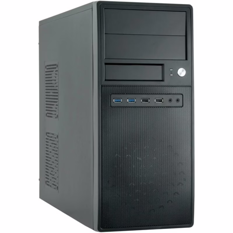 Корпус для ПК Chieftec CG-04B-OP