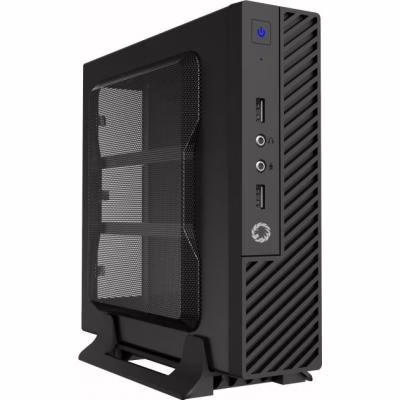 Корпус для ПК Gamemax M100-M