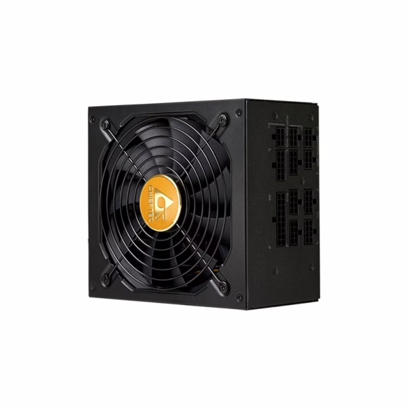 Блок питания Chieftec 1050W Polaris (PPS-1050FC)