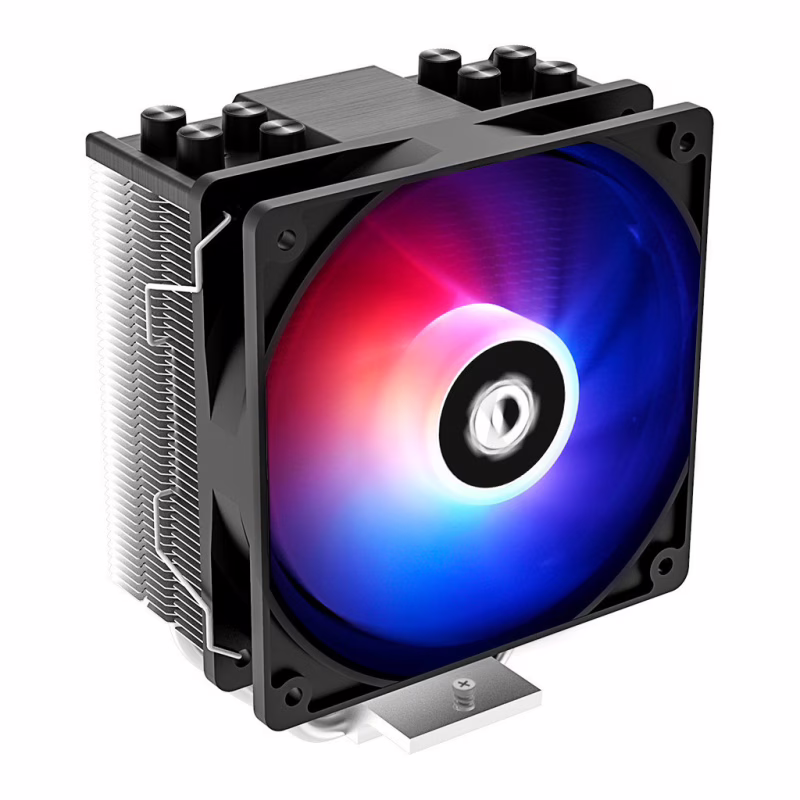 Кулер до процесора ID-Cooling SE-214-XT