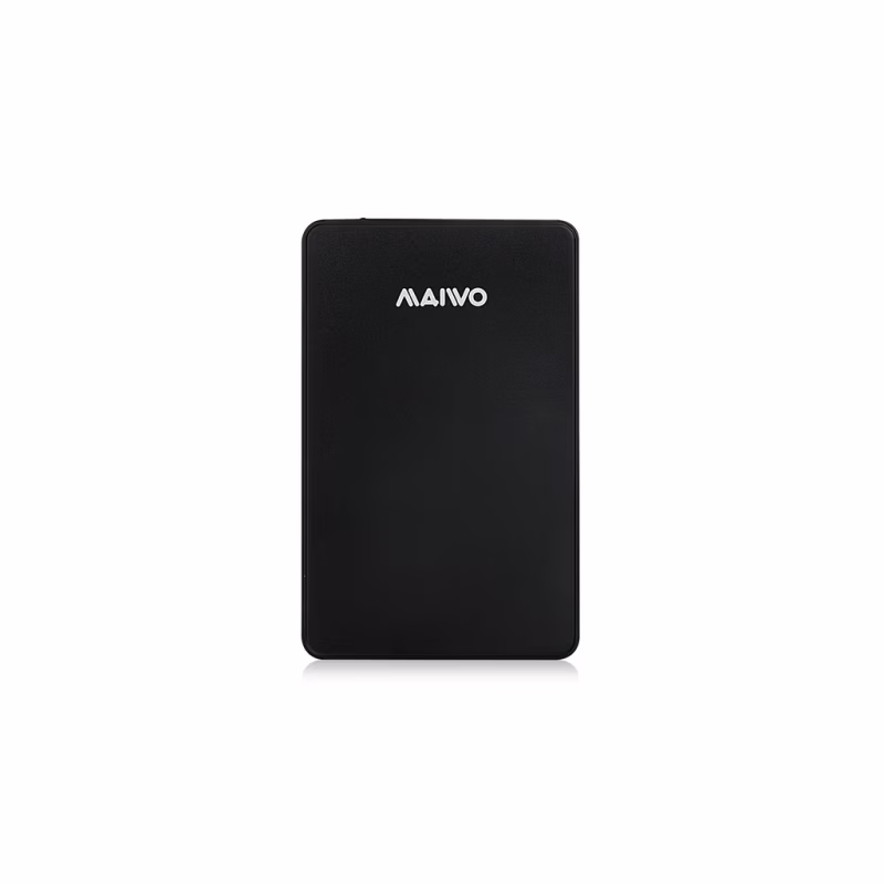 Кишеня зовнішня Maiwo K2503D black