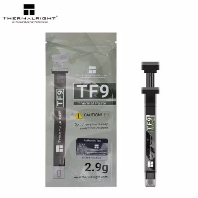 Термопаста Thermalright TF9 2.9g