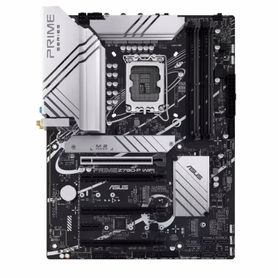 Материнская плата ASUS PRIME Z790-P WIFI