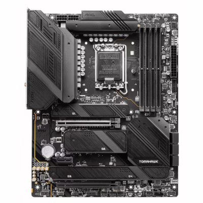Материнська плата MSI MAG Z790 TOMAHAWK WIFI