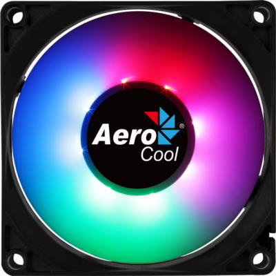 Кулер для корпуса AeroCool Frost 8 FRGB (ACF1-FS10117.11)