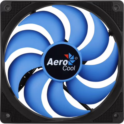 Кулер для корпуса AeroCool Motion 12 (ACF3-MT00210.11)