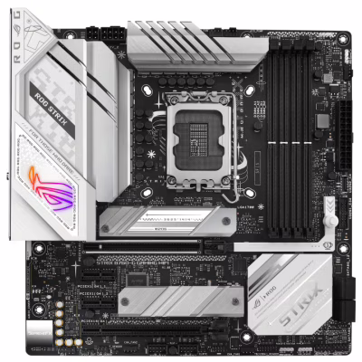 Материнская плата ASUS ROG STRIX B760-G GAMING WIFI