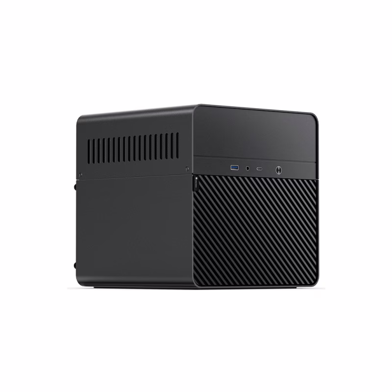 Корпус для ПК JONSBO N2 Black