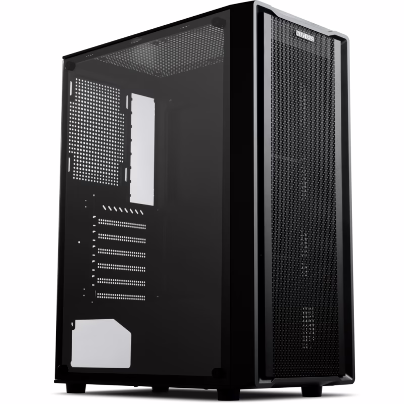 Корпус для ПК Vinga CS216B