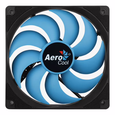 Кулер до корпусу AeroCool Motion 12 Plus (ACF3-MT00220.11)