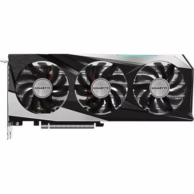 Відеокарта GIGABYTE Radeon RX 7600 8Gb GAMING OC (GV-R76GAMING OC-8GD)
