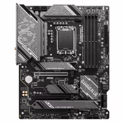 Материнська плата MSI Z790 GAMING PLUS WIFI