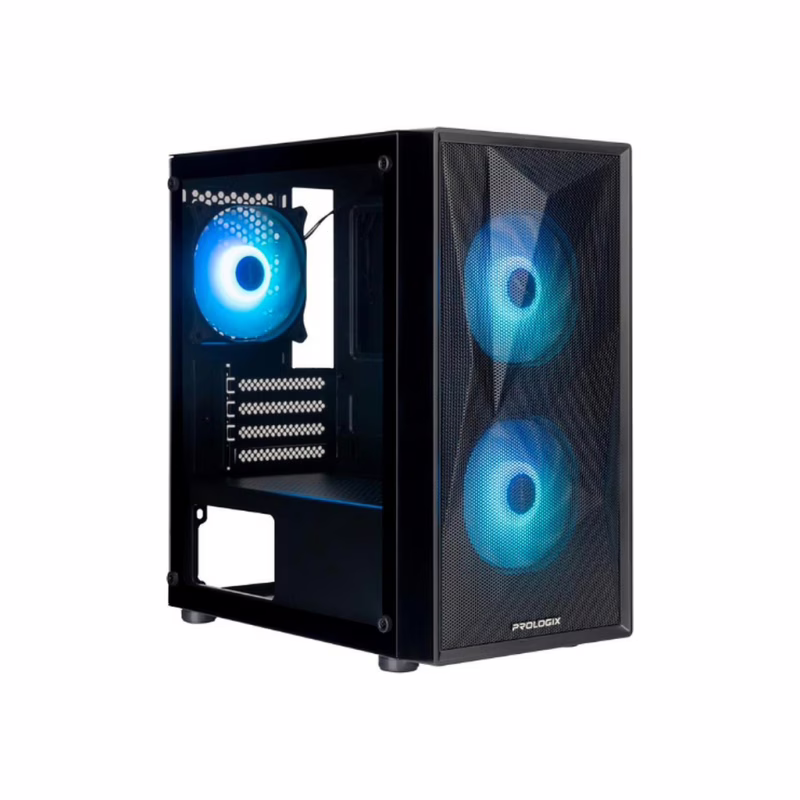 Корпус для ПК Prologix E102