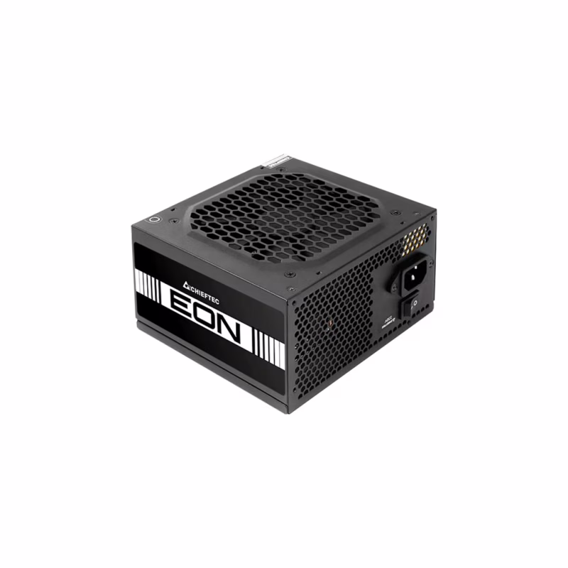 Блок питания Chieftec 600W Eon (ZPU-600S)