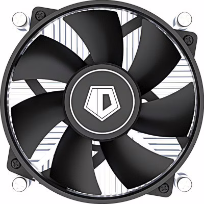 Кулер до процесора ID-Cooling DK-19 PWM