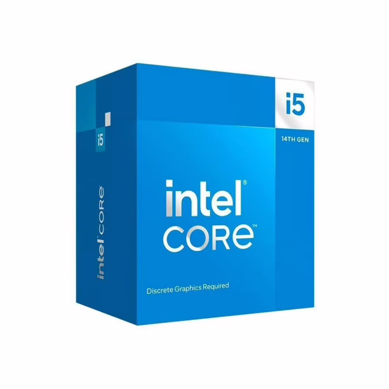 Процессор INTEL Core™ i5 14400F (BX8071514400F)