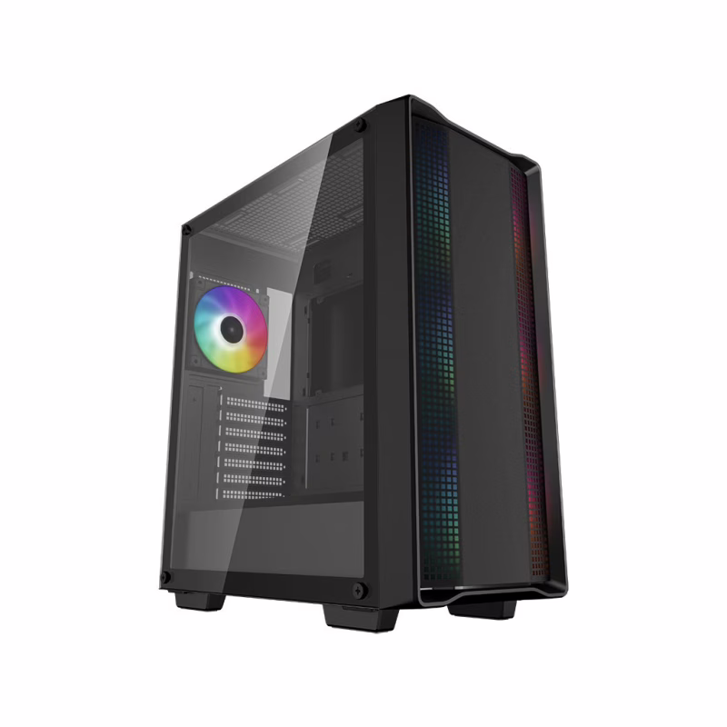 Корпус для ПК Deepcool CC560 ARGB V2