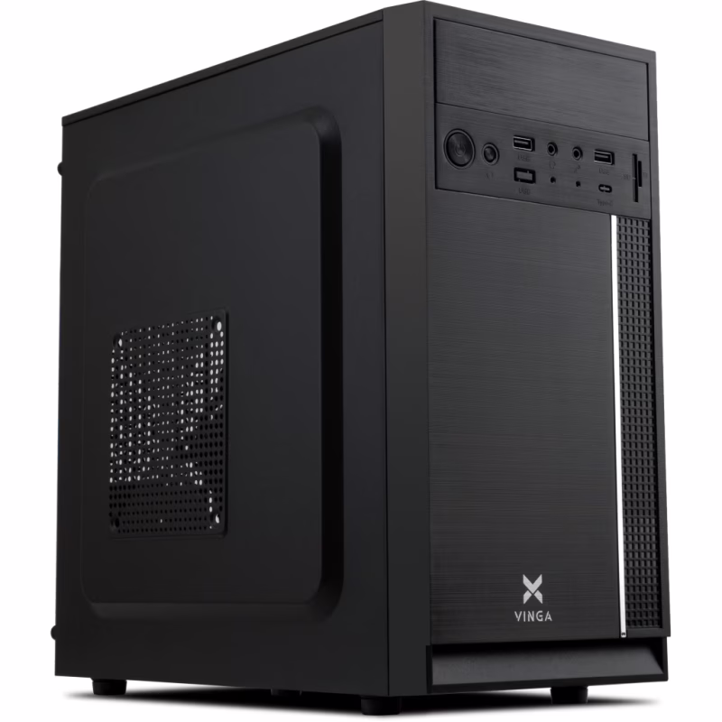 Корпус для ПК Vinga CS116-450W