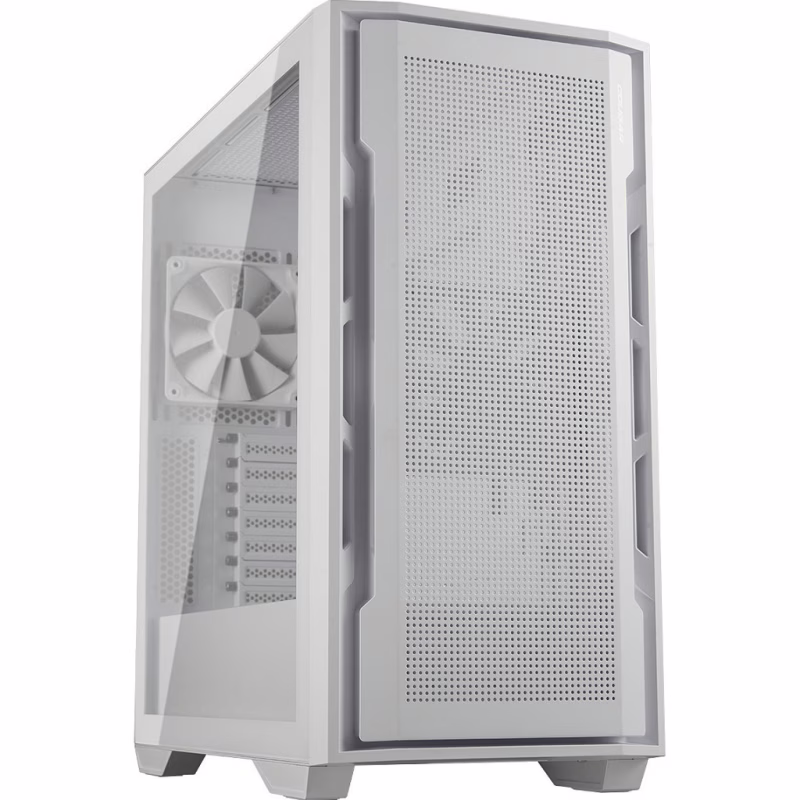 Корпус для ПК Cougar UNIFACE White