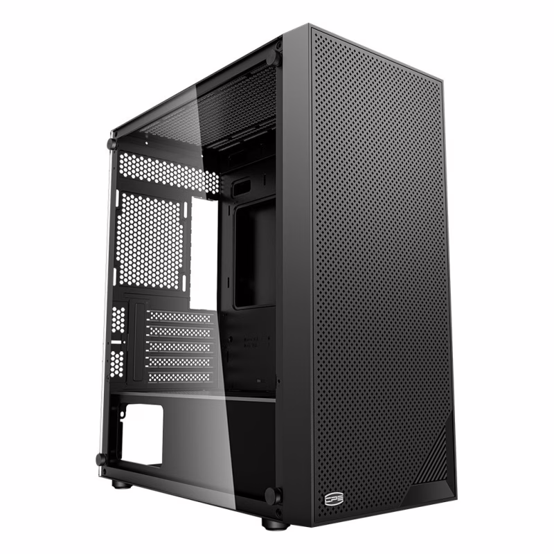 Корпус для ПК PcCooler C3B310 BK