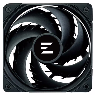 Кулер для корпуса Zalman ZM-AF120BLACK