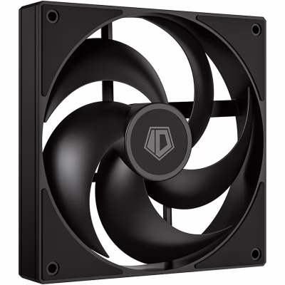 Кулер для корпуса ID-Cooling AS-140-K
